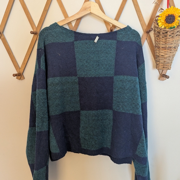 Checkered Pull - Picture 4 of 5